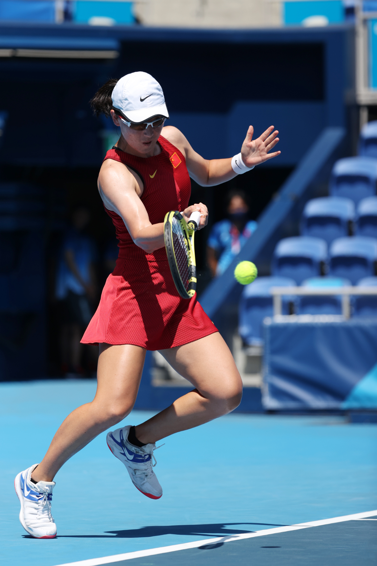 0米只有1 0米只有1